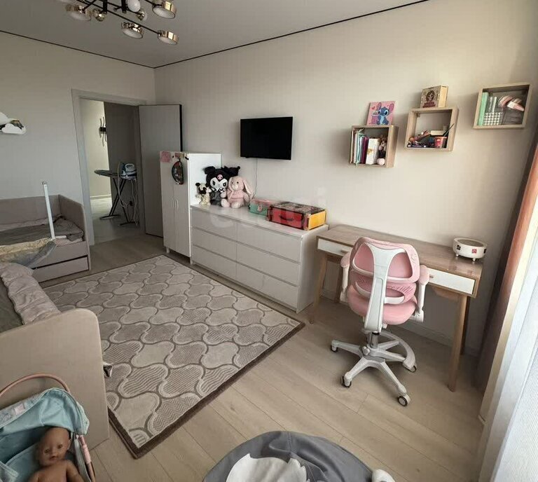 квартира г Новый Уренгой ул Сибирская 31а фото 6