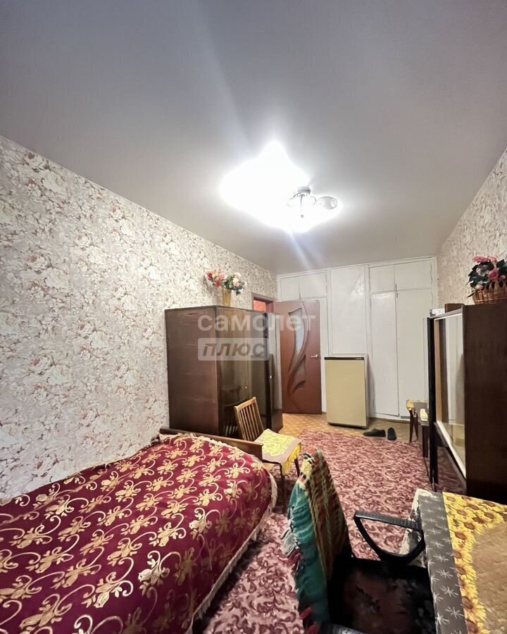 квартира г Ярославль п Великий ул Спартаковская 59 р-н Ростовский, Ростов фото 21