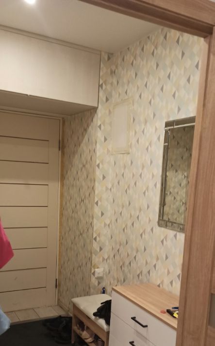 квартира г Архангельск р-н Октябрьский округ Октябрьский ул Попова 21 фото 8