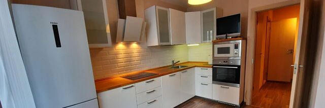 метро Комендантский Проспект ул Яхтенная 32к/3 фото