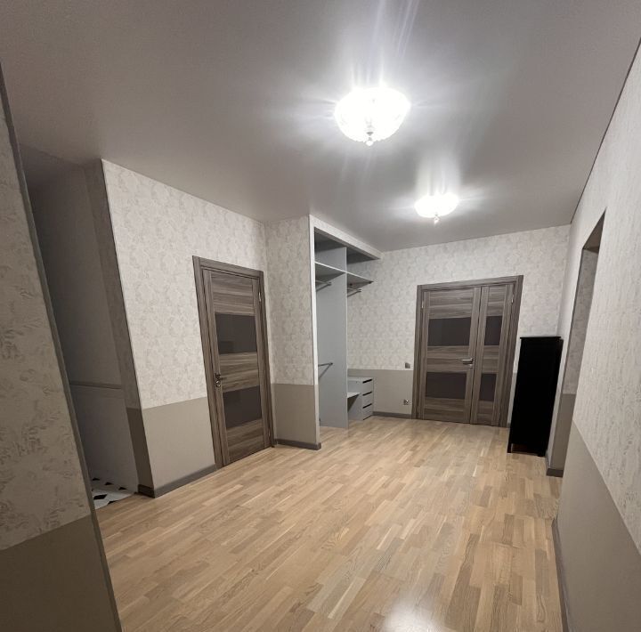 квартира г Колпино ул Тазаева 9 Шушары фото 8