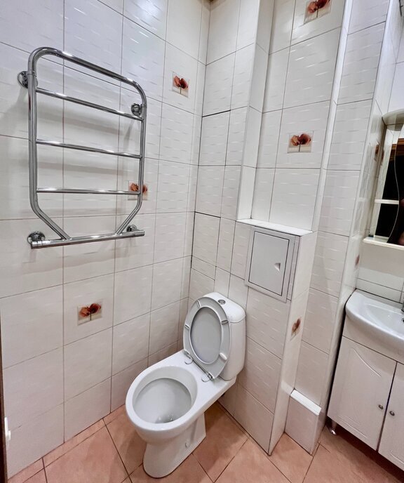 квартира г Реутов ул Победы 2к/1 Реутов фото 28