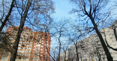квартира г Домодедово мкр Центральный ул Советская 6 м-н фото 24
