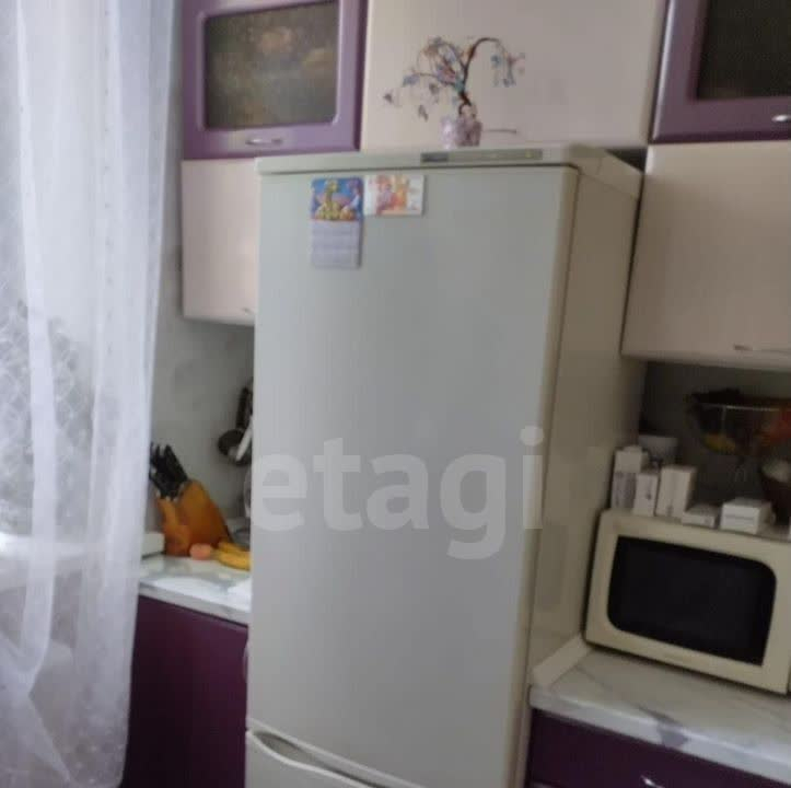 квартира г Тверь р-н Заволжский Горбатка ул Седова 5 м-н фото 4