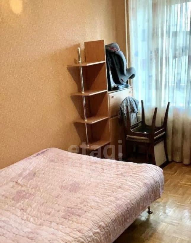 квартира г Тверь р-н Центральный Затьмачье пер Трудолюбия 43 фото 9