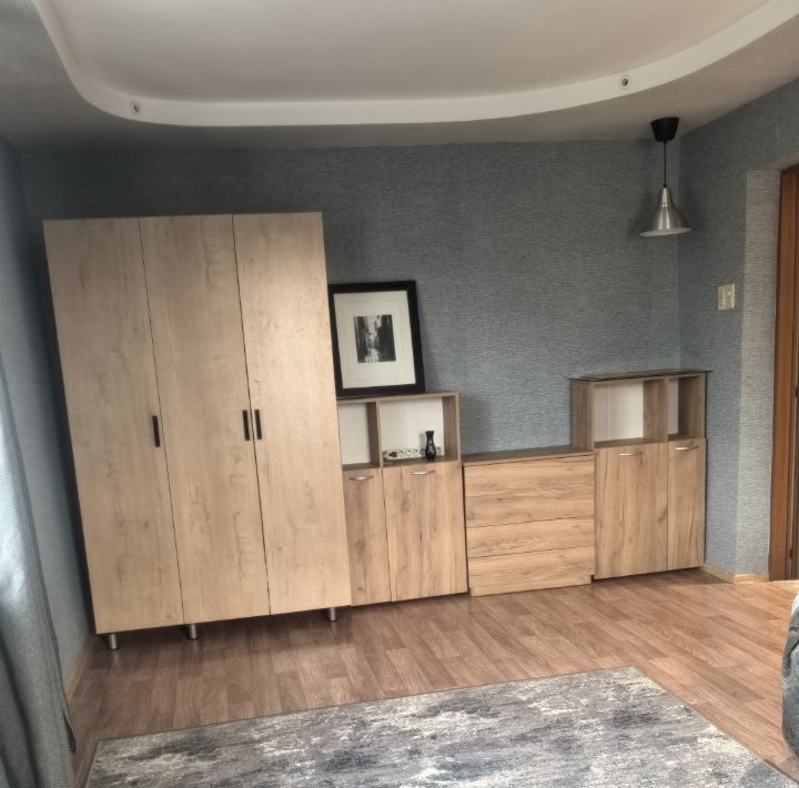 квартира г Ярославль р-н Кировский ул Собинова 37к/2 фото 9