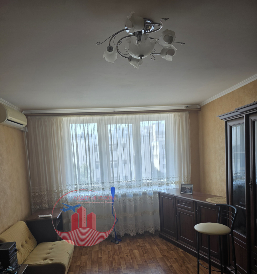 квартира г Евпатория микрорайон Универсам ул им.60-летия ВЛКСМ 32 фото 8