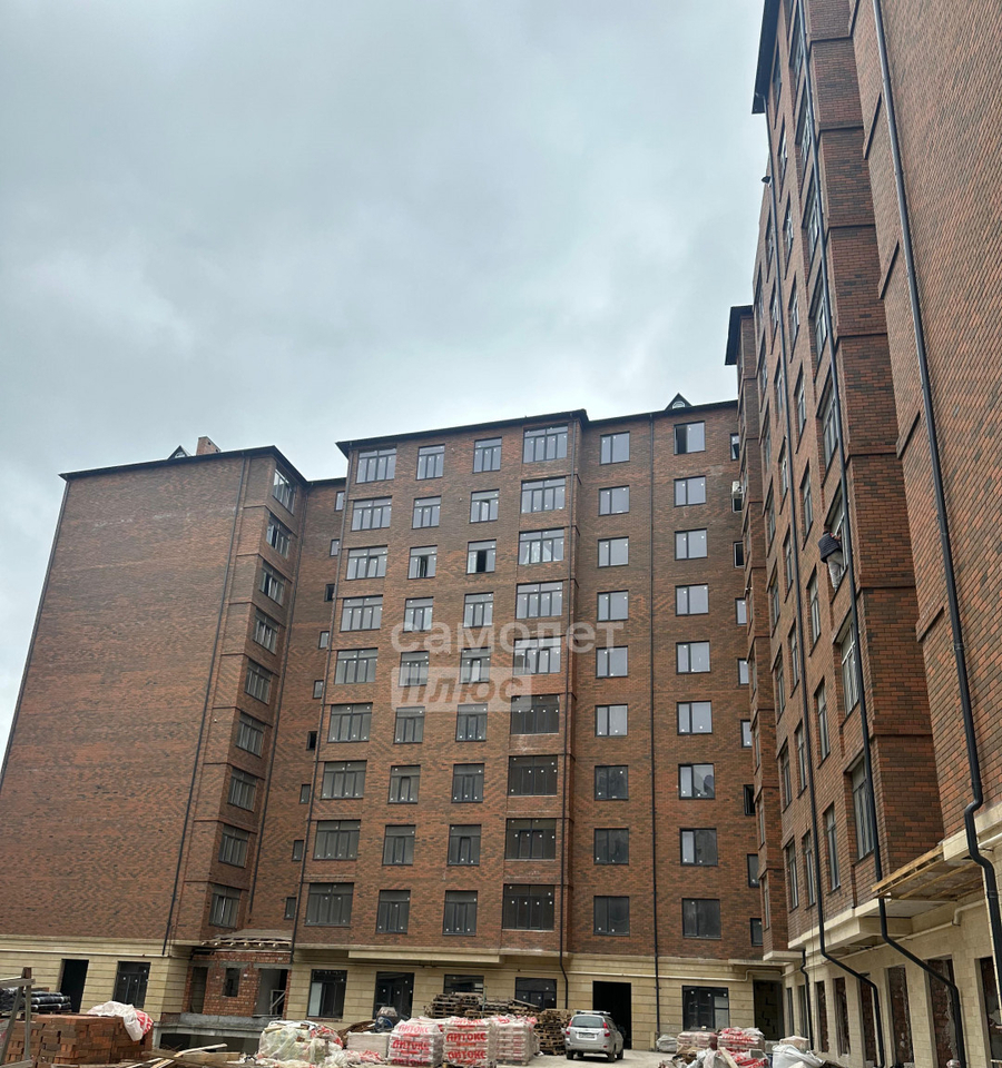 квартира г Хасавюрт ул Батырмурзаева 133 фото 13