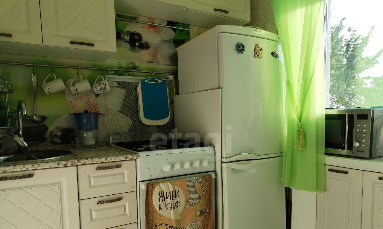 квартира г Саранск р-н Ленинский ул Халтурина 27 фото 12