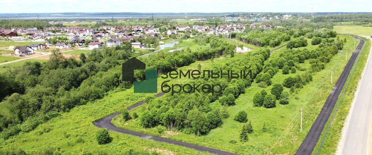 земля г Истра фото 13