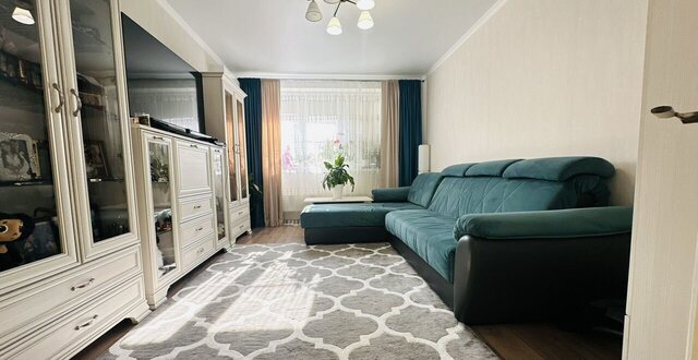 ул 1-я Ковровая 65/2 фото
