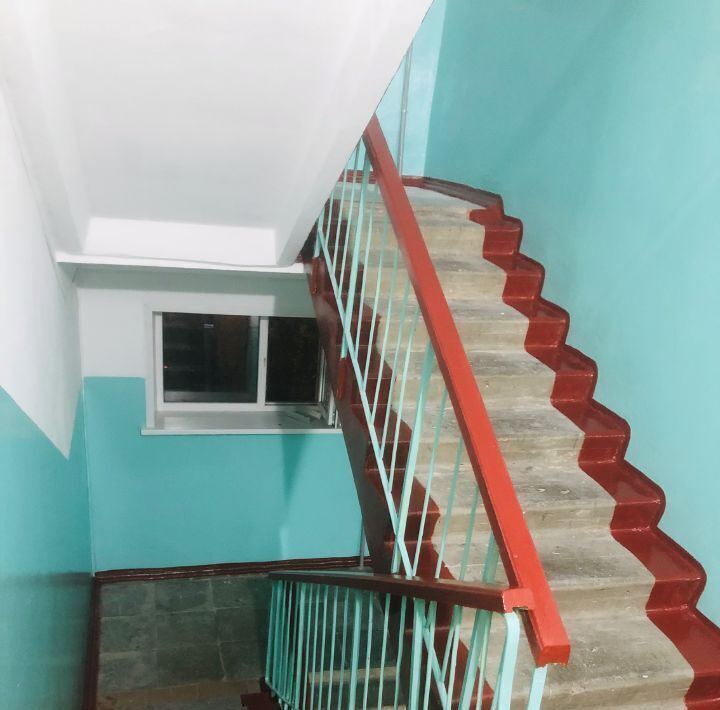 квартира г Сыктывкар ул Чкалова 26 фото 24