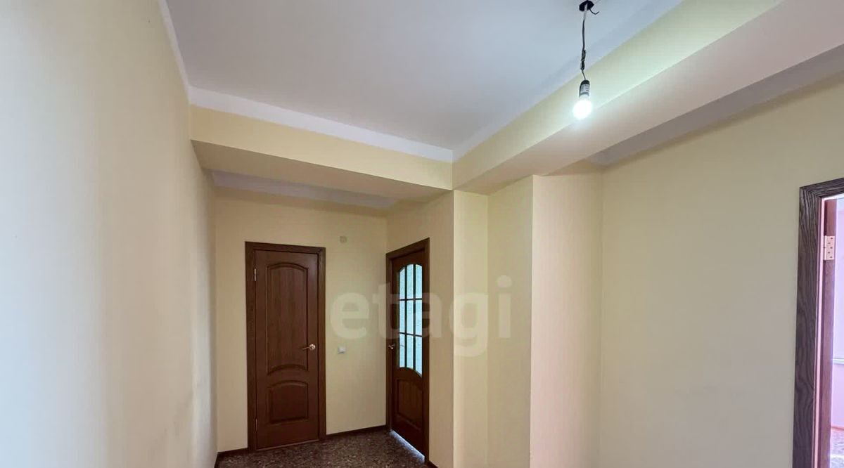 квартира г Черкесск ул Свободы 62/4 фото 5