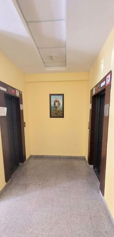 комната г Симферополь р-н Центральный ул Балаклавская 47а фото 6