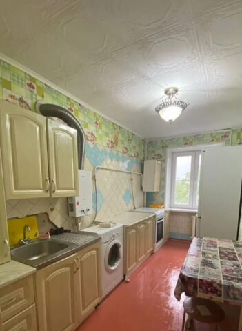 квартира ул Пушкинская 119 фото