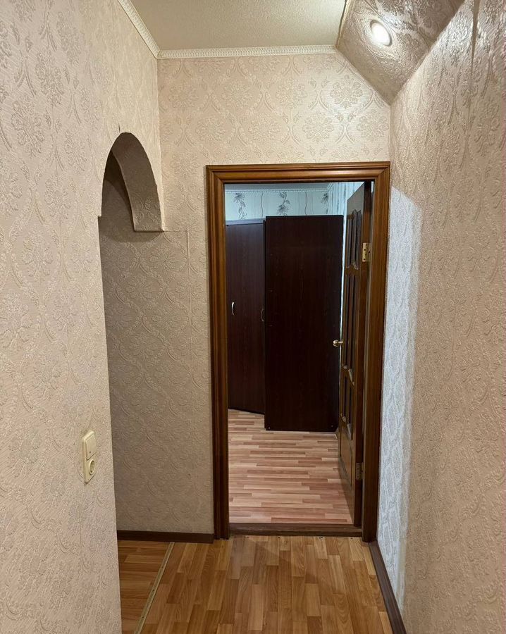 квартира г Казань р-н Кировский Яшьлек ул 2-я Юго-Западная 31 Республика Татарстан Татарстан фото 7
