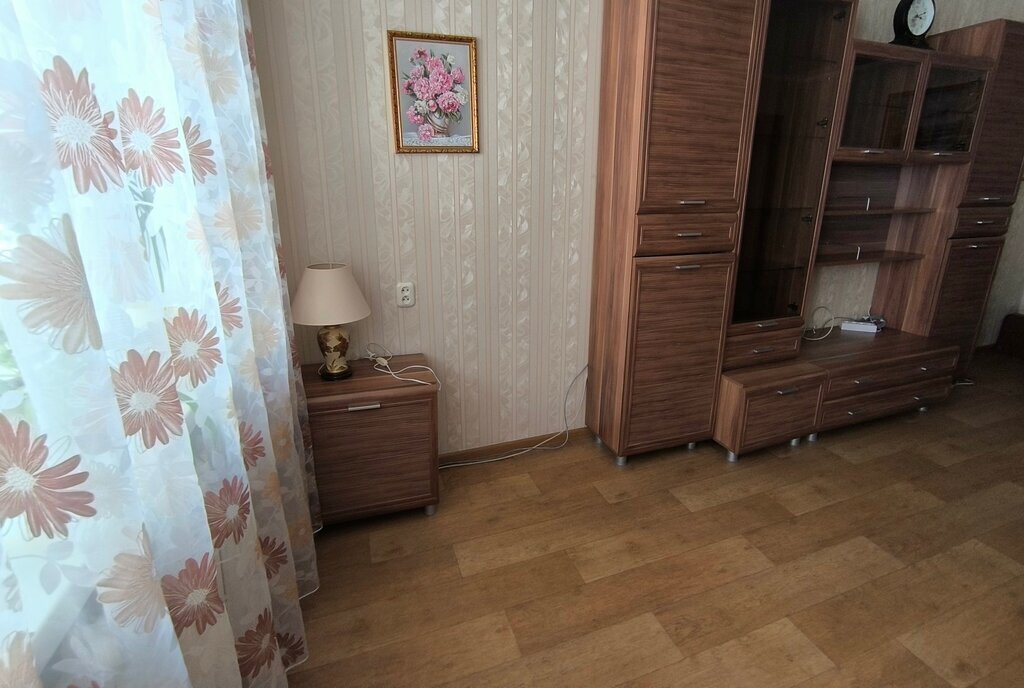 квартира г Кемерово р-н Ленинский ул Волгоградская 24 фото 17