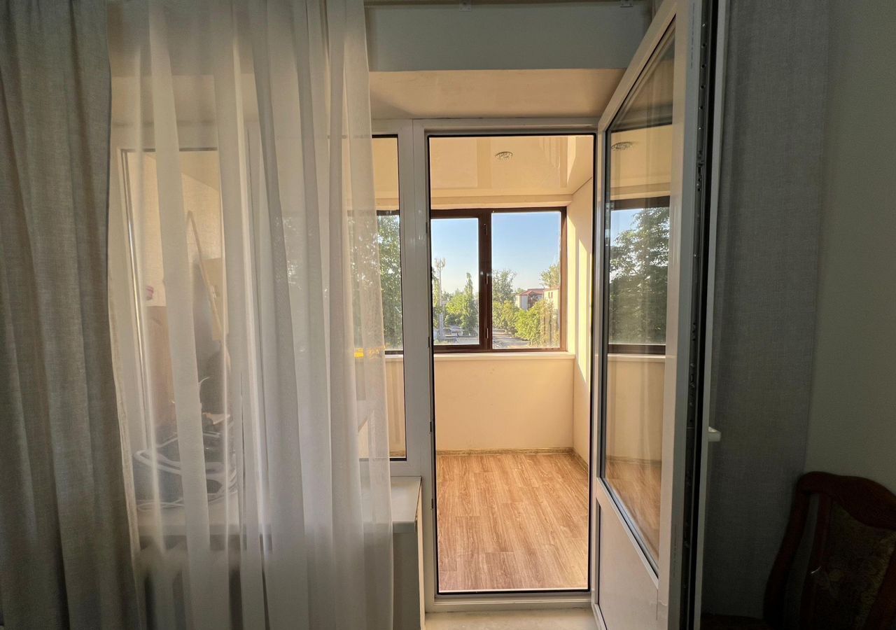 квартира г Грозный пр-кт Мохаммеда Али 49/51 Ахматовский район фото 10