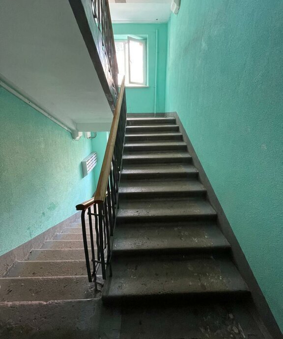 квартира г Уфа р-н Калининский ул Вологодская 22/2 фото 15