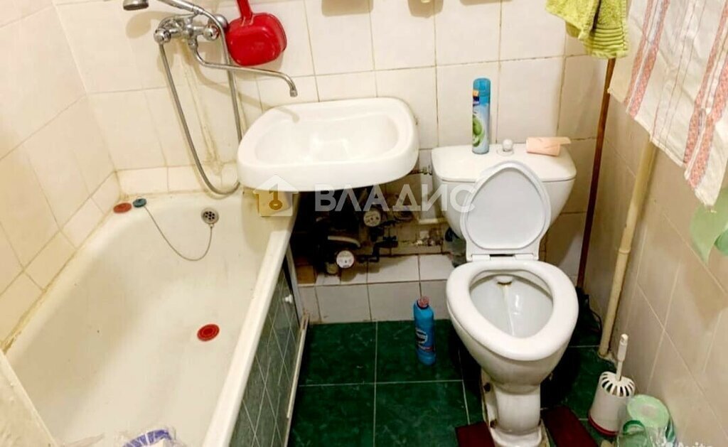 квартира г Долгопрудный ул Академика Лаврентьева 23 Долгопрудная фото 4