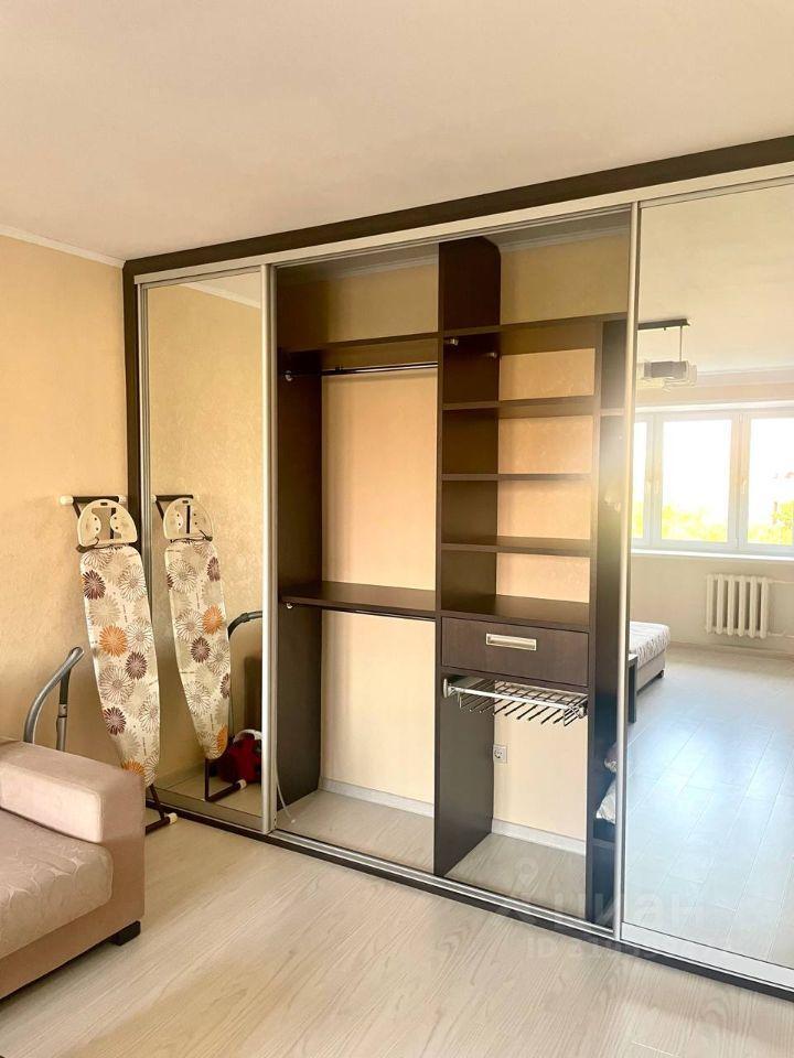 квартира г Раменское ул Красноармейская 25б Раменское фото 8