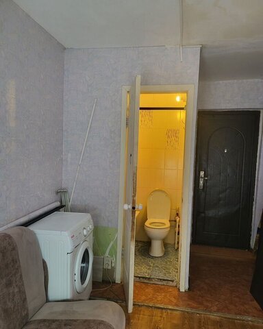 комната ул Комарова 6 фото