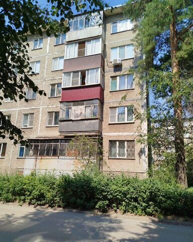 р-н Октябрьский ул Рубена Ибаррури 3 фото