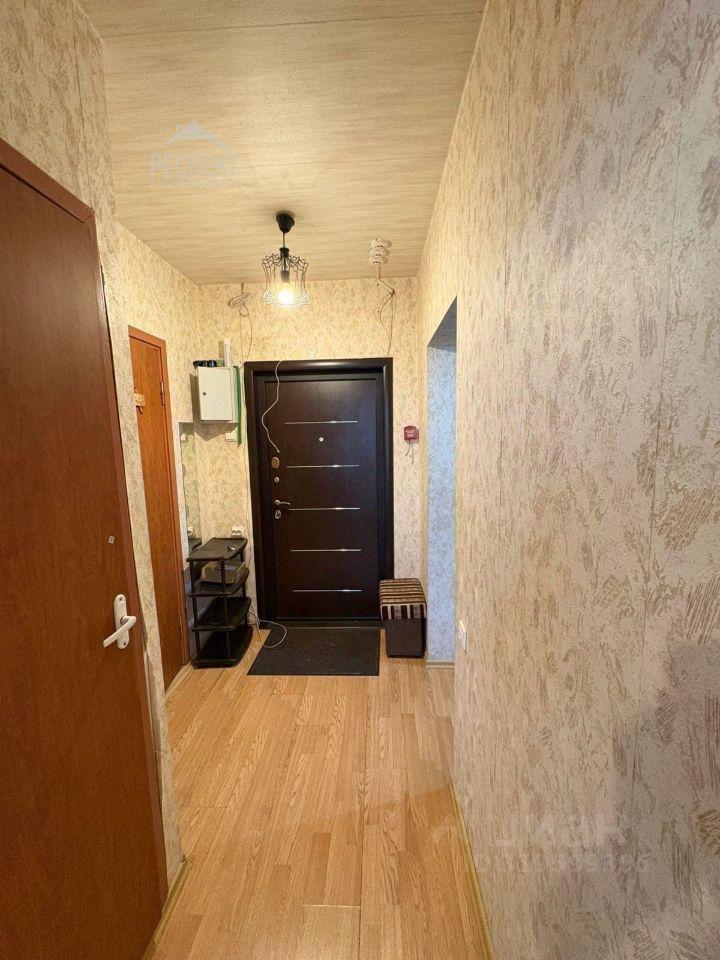 квартира г Люберцы пр-кт Гагарина 5/5 Красная Горка мкр, Некрасовка фото 6