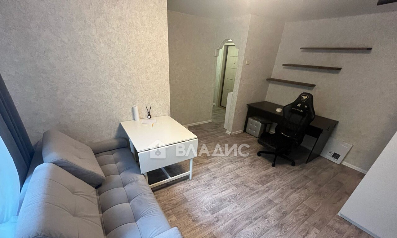 квартира г Химки Старые Химки ул Мичурина 19 Химки фото 2