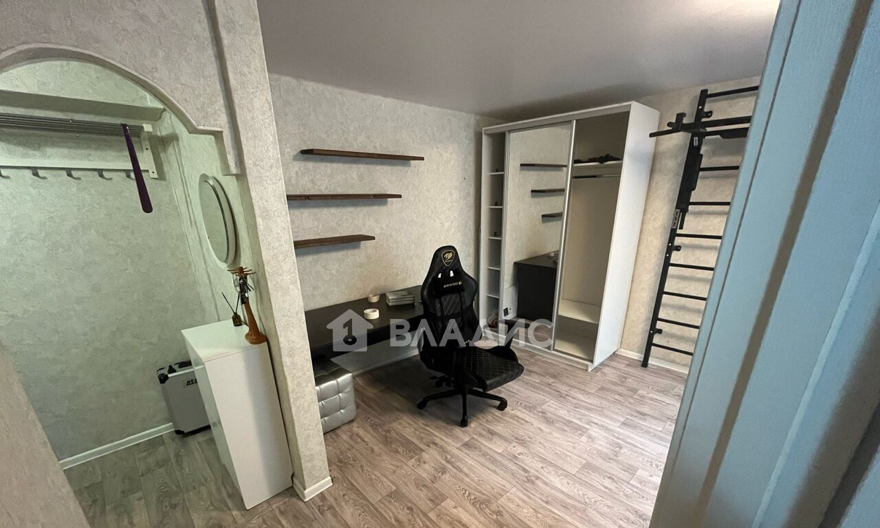 квартира г Химки Старые Химки ул Мичурина 19 Химки фото 3