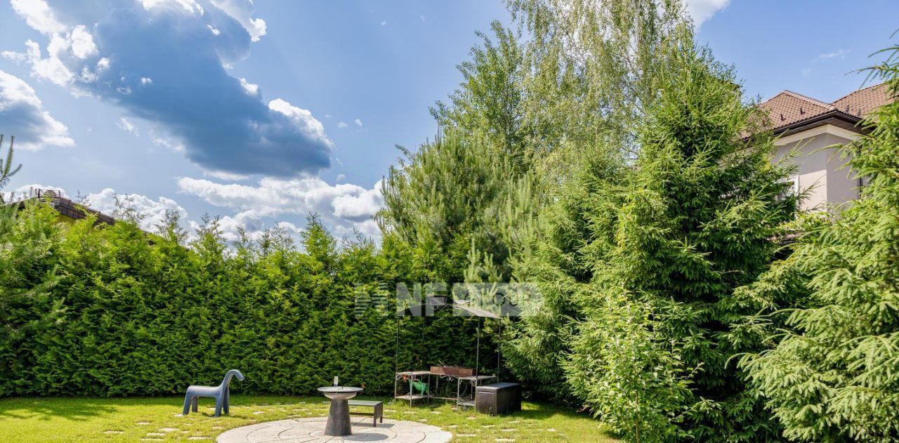 дом г Истра КП Монтевиль Нахабино фото 29