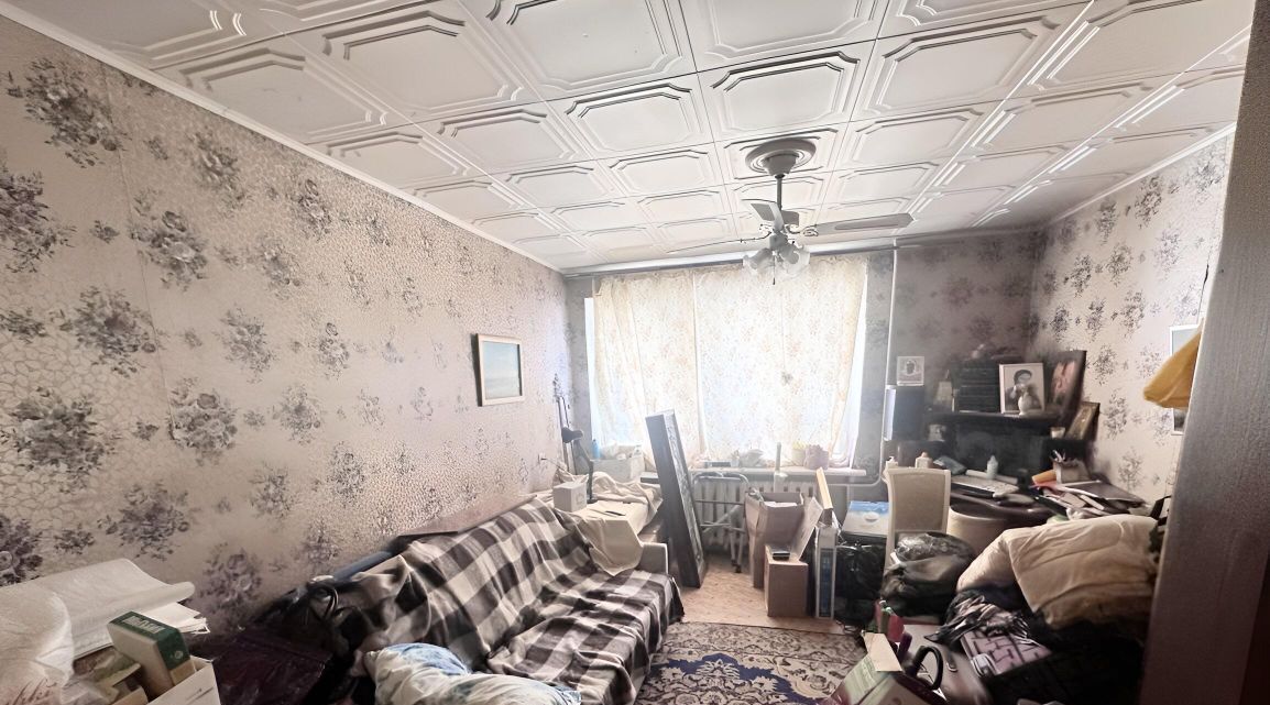 квартира городской округ Пушкинский г Красноармейск мкр Северный 30 фото 7