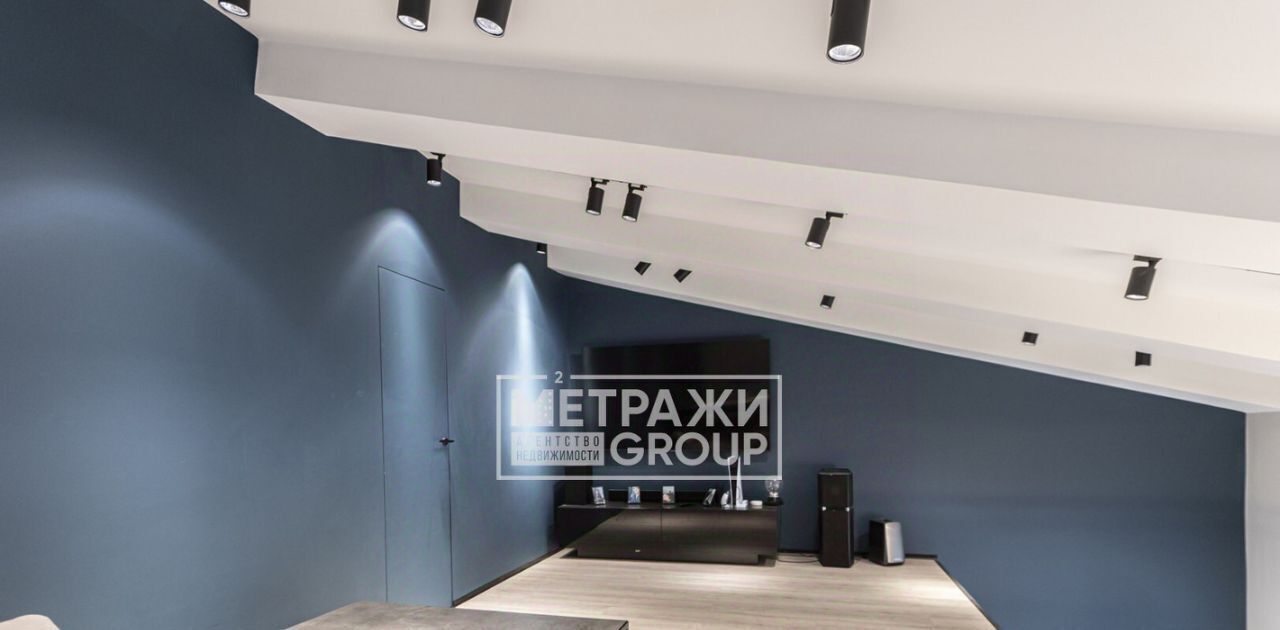 квартира г Королев мкр Болшево проезд Бурковский 56к/1 ЖК «Театральный парк» Ботанический сад фото 14