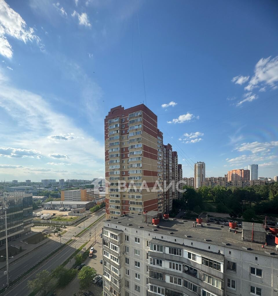 квартира г Одинцово ул Маковского 24 микрорайон «8 (Одинцово)» Одинцово, 8-й м-н фото 8
