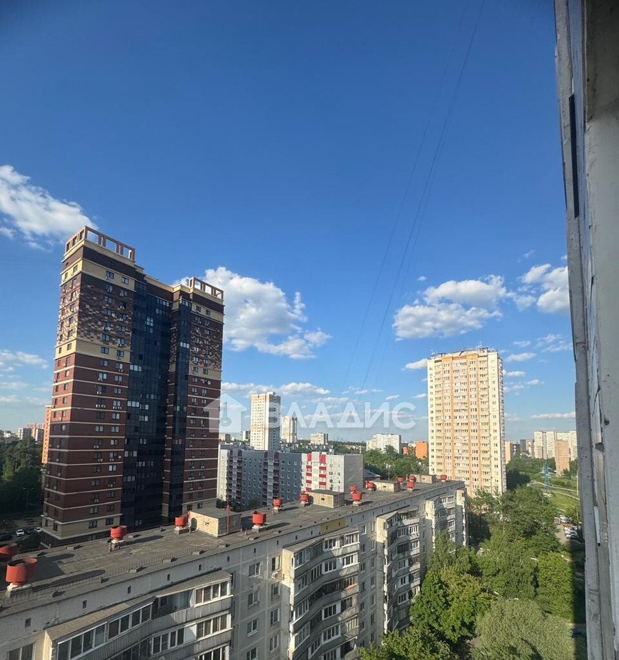 квартира г Одинцово ул Маковского 24 микрорайон «8 (Одинцово)» Одинцово, 8-й м-н фото 10