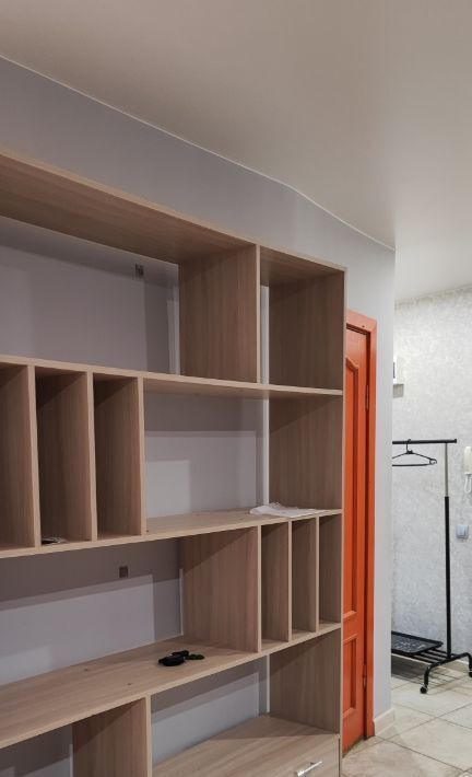 квартира г Томск р-н Октябрьский ул Железнодорожная 32 фото 13
