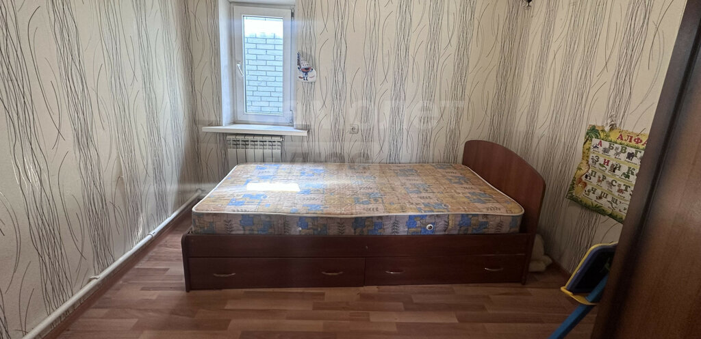 дом г Оренбург р-н Центральный ул Шафеева 34 фото 8