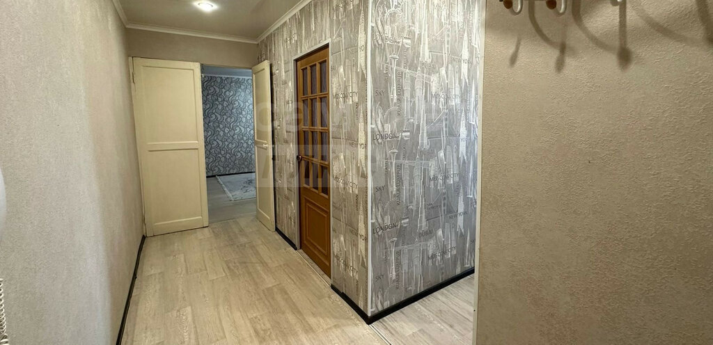 квартира г Оренбург р-н Промышленный ул Орлова 2 фото 11