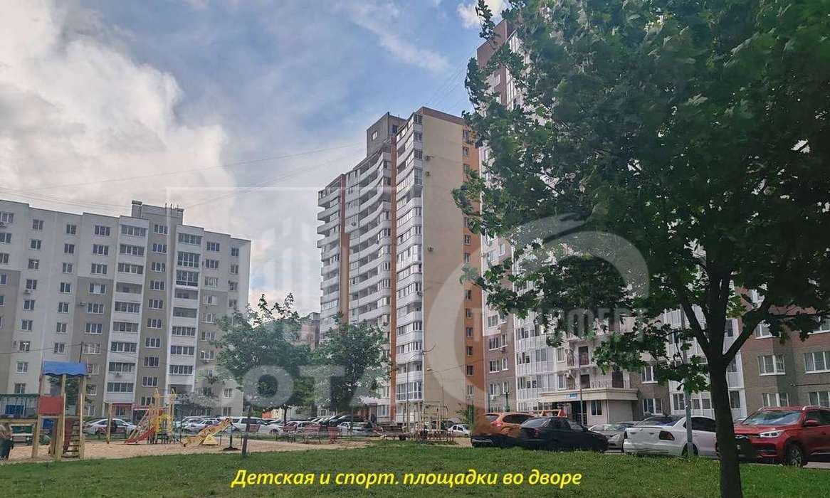 квартира г Воронеж р-н Центральный ул Ломоносова 114/22 2 микрорайон «Ломоносова» фото 34