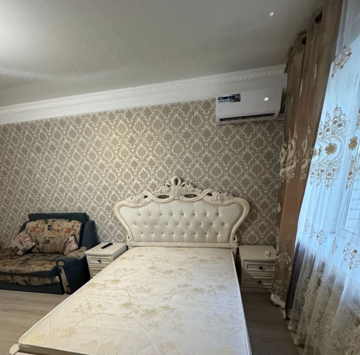 квартира г Ставрополь р-н Октябрьский пр-кт Кулакова 47/5 фото 5