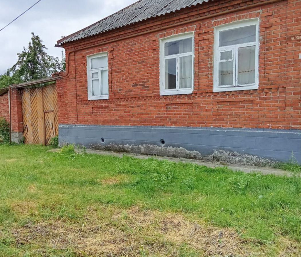 дом р-н Алагирский г Алагир ул Ленина 137 Республика Северная Осетия — Алагирский р-н фото 4