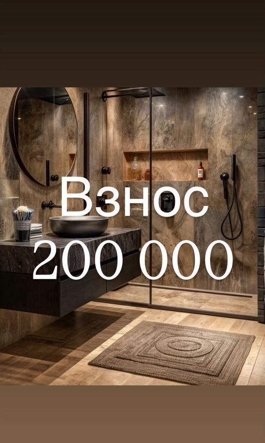 квартира г Махачкала р-н Кировский ул Даганова 139 Кировский внутригородской район фото 3