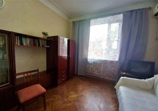 квартира ул Нижнесадовая 11 фото
