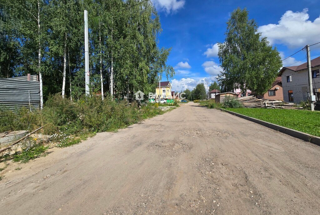 дом г Нижний Новгород р-н Приокский Пролетарская ул Верховая 6 фото 16