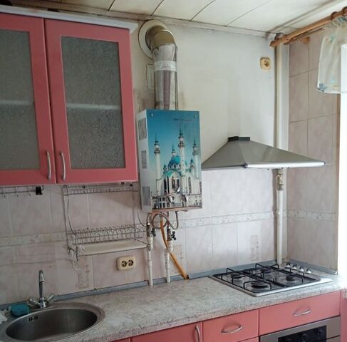 квартира р-н Ворошиловский пр-кт Ленина 239/32 фото