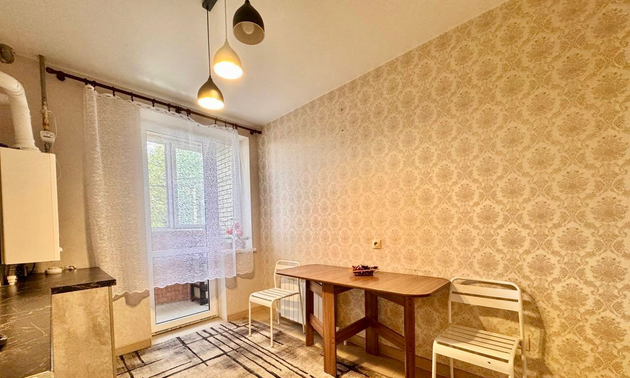 квартира г Батайск РДВС ЖК «8 Марта» м-н, улица Клары Цеткин, 176а фото 1