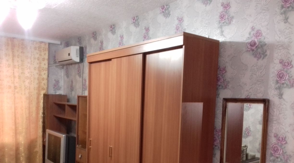 комната г Волгодонск ул Академика Королева 10 фото 6