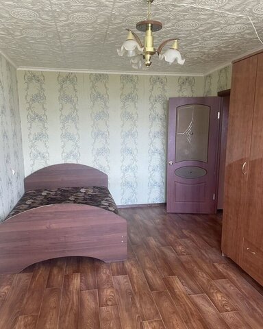 дом 12 Республика Татарстан Татарстан, муниципальное образование Бугульма фото