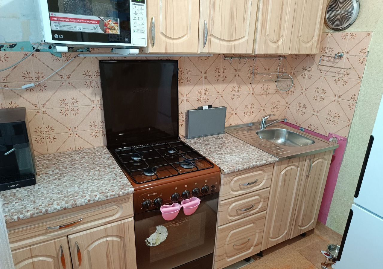 квартира г Соликамск ул Молодежная 9 фото 7