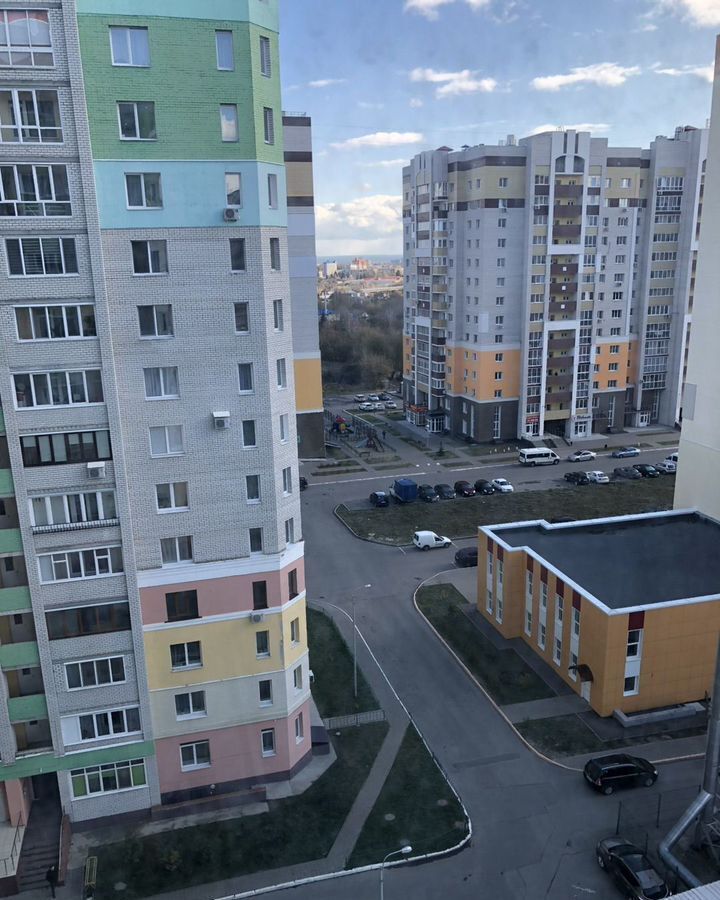 квартира г Брянск р-н Советский ул Дуки 71 фото 23
